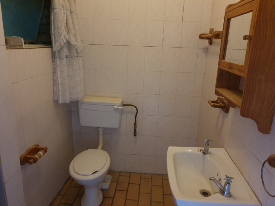 To Let 2 Bedroom Property for Rent in Bethlehem Free State